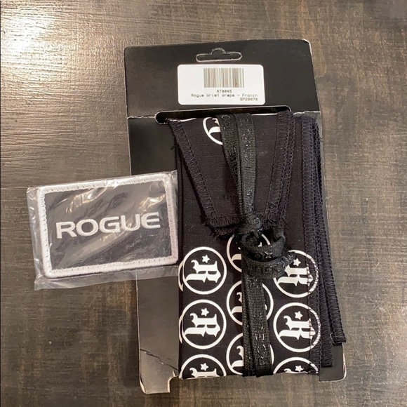 Rogue Other Rogue Wrist Straps Poshmark